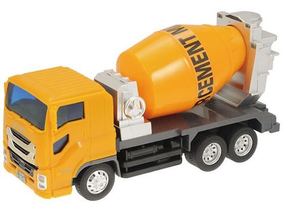 トイコー フリクション ISUZU GIGA NEWジュニアミキサー 通販