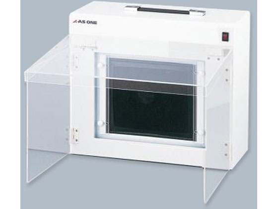 アズワン クリーン排気ユニット W350AD 通販【フォレストウェイ】