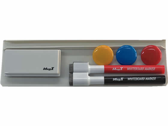 マグエックス ホワイトボードMX A2サイズ(440×600mm) MXWH-A2 通販