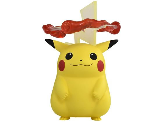 タカラトミー モンコレ ピカチュウ キョダイマックスのすがた 通販