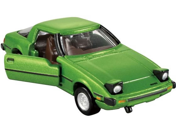 タカラトミー トミカプレミアム 29 マツダ サバンナ RX-7(SA22C) 通販