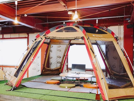 スノーピーク 『話』 ラウンジシェルセット 通販【フォレストウェイ】