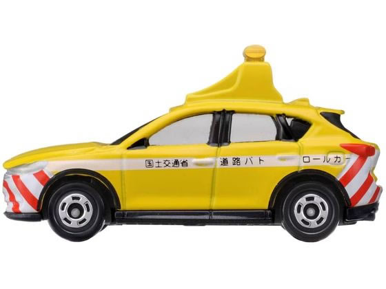 タカラトミー トミカ No.93 マツダ CX-5 道路パトロールカー 箱 通販