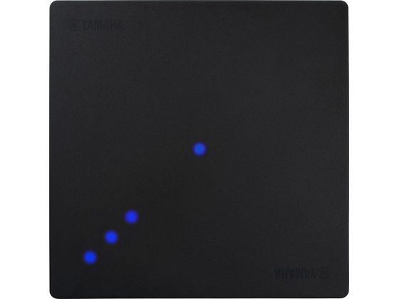 ヤマハ 無線LANアクセスポイント ブラック WLX222(B) 通販【フォレスト