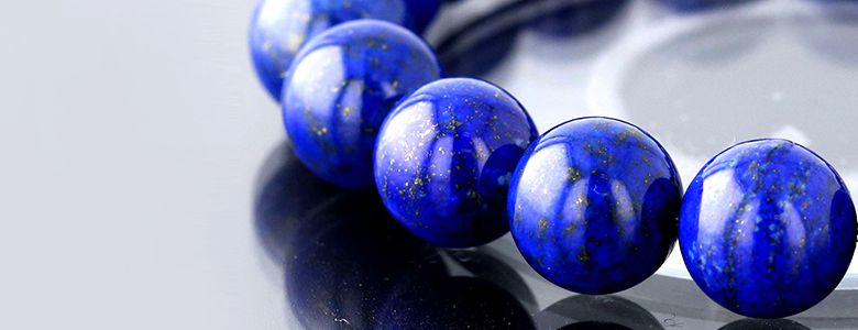 ラピスラズリ（瑠璃）,ペンダント・ネックレス｜最高級パワーストーン