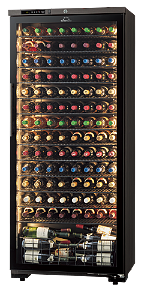 ワインのプロ御用達】日本製ワインセラー ロングフレッシュ｜フォル