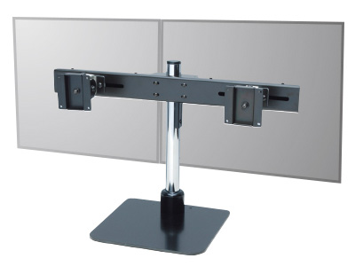 4面ディスプレイスタンド(FFF-4AXY-800) FFP-4AXY-800 | 日本フォームサービス株式会社