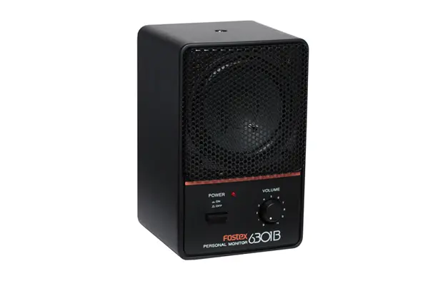 6301B-H | Fostex(フォステクス)Fostex(フォステクス)