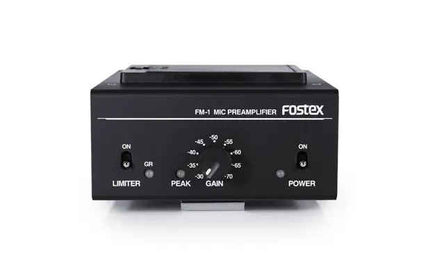 FM-1 | Fostex(フォステクス)Fostex(フォステクス)
