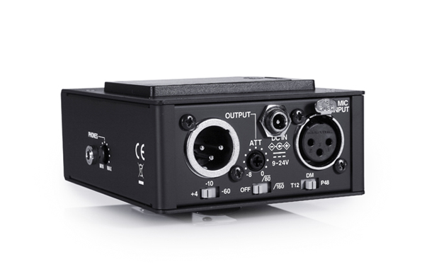 FM-1 | Fostex(フォステクス)Fostex(フォステクス)