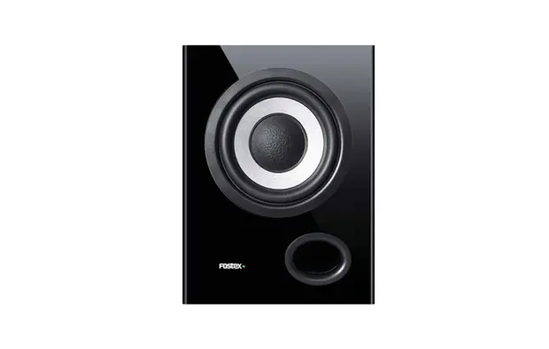 PM-Sub | Fostex(フォステクス)Fostex(フォステクス)