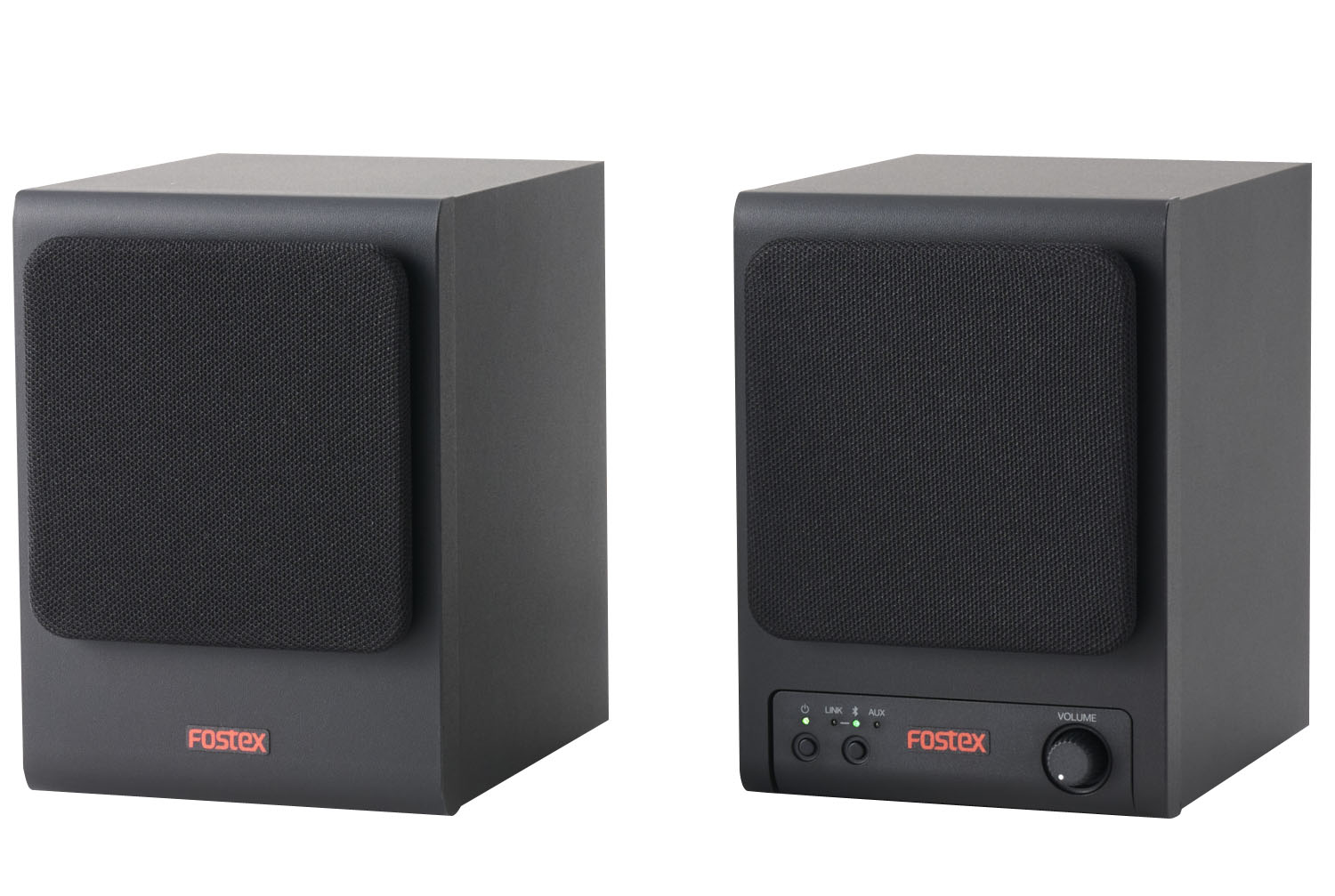 PM0.1BD | Fostex(フォステクス)Fostex(フォステクス)