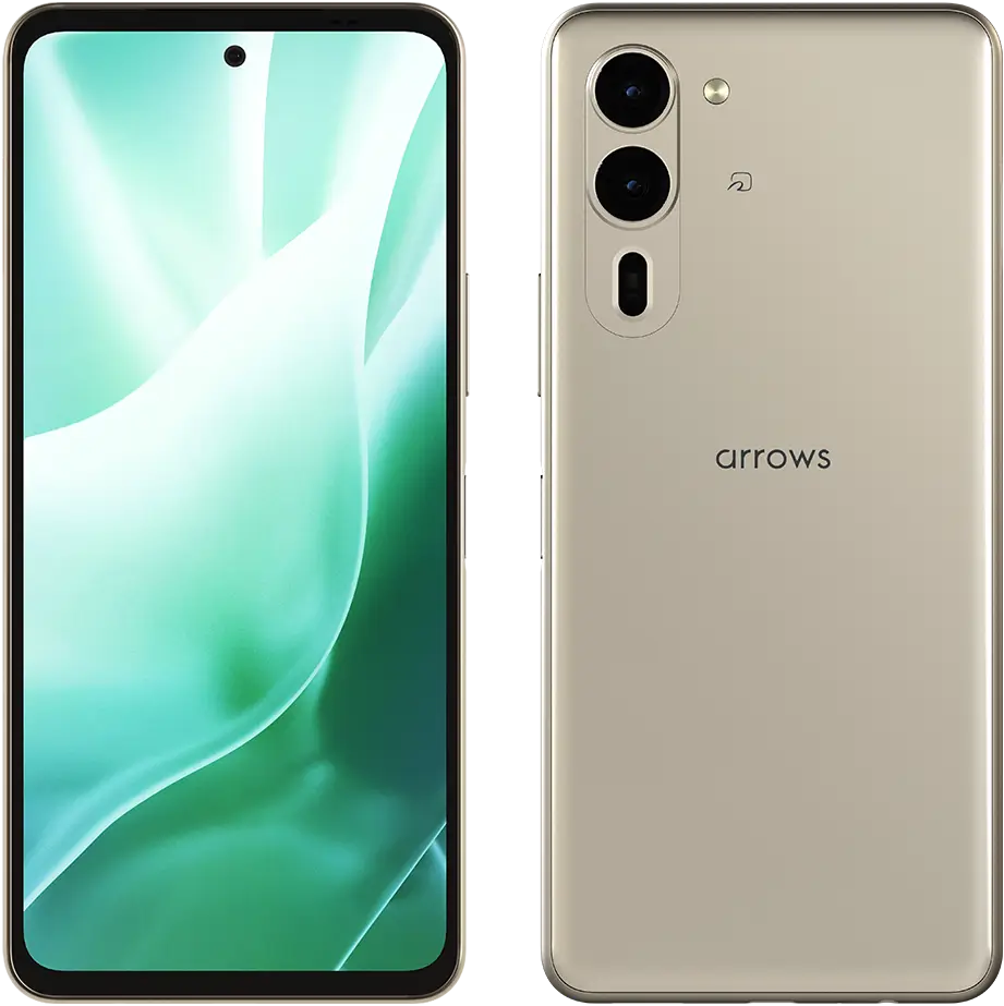 arrows We2 Plus：製品紹介 | FCNT合同会社