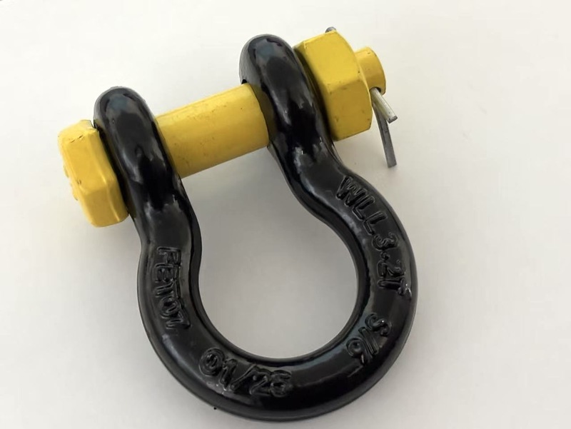 タイガーシャックル （取扱商品） | FEIC 極東技研工業株式会社