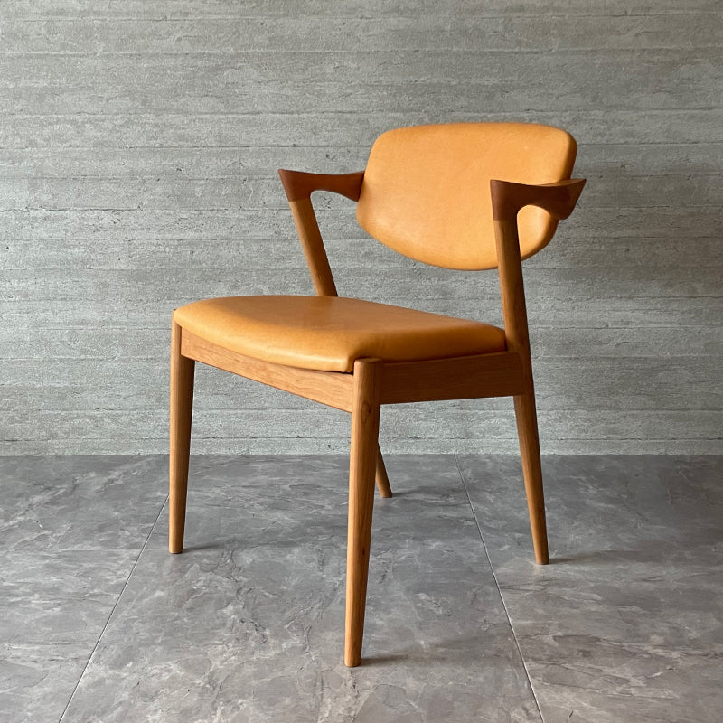 宮崎椅子製作所 No42 chair（ナンバーヨンジュウニ NO42 ナンバー42