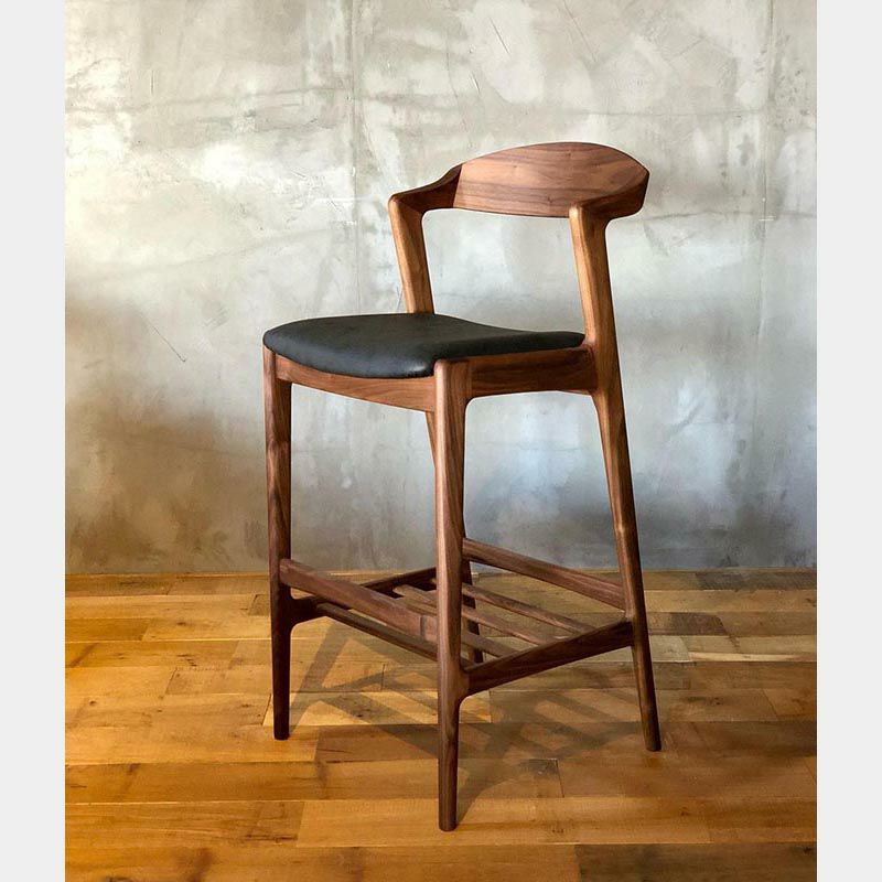 シキファニチア ユナ カウンターチェア – FELICE.ONLINE