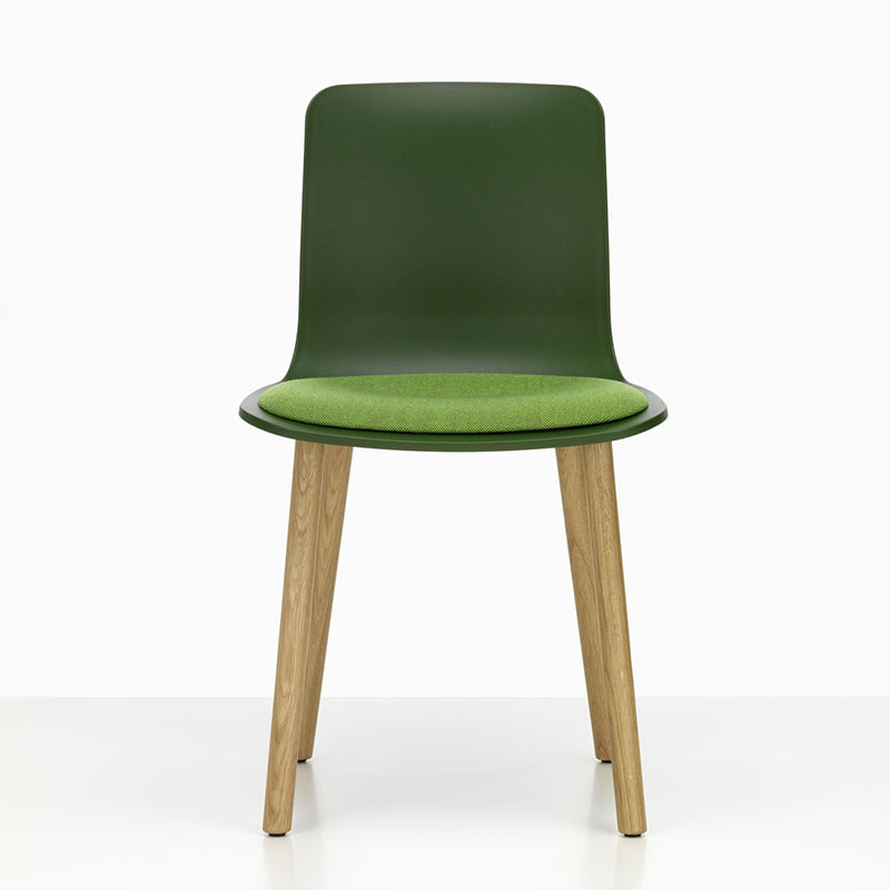 Vitra(ヴィトラ) HAL / ハル RE ウッド – FELICE.ONLINE