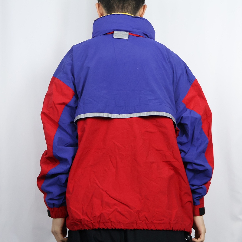 ポロ ラルフローレン ポロハイテック ハーフジップ プルオーバー