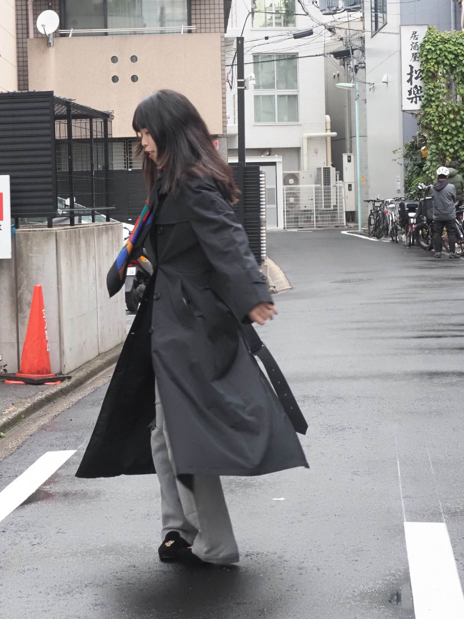 90年代 90s バーバリーズ イングランド製 イギリス製 ブラック 黒