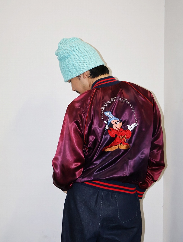 80年代 80s ディズニー ミッキーマウス ファンタジアミッキー アメリカ