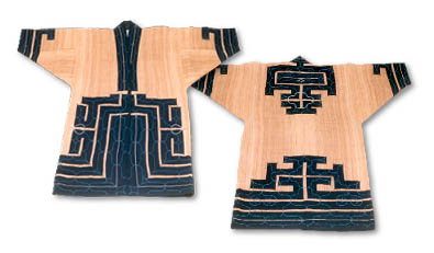 平成11年度 アイヌ工芸作品コンテスト 優秀賞 1999.7.24～26 | 公益