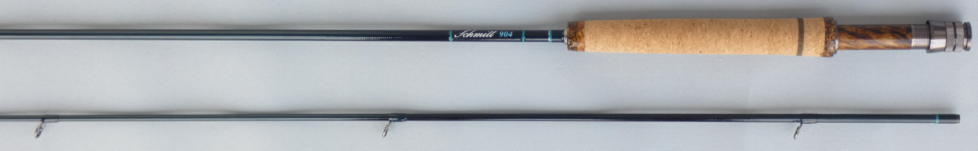 シュミット904 - フライ マエストロ - トップページ