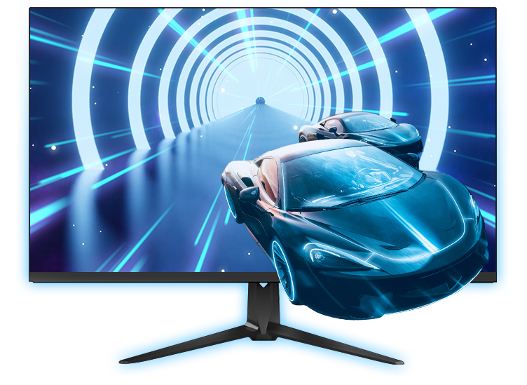 IRIE GAMING ゲーミングモニター | FFF SMART LIFE CONNECTED株式会社