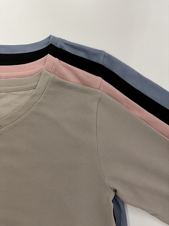 ほぐれるルームウェア(上下セット)[ファンケルのある暮らし ] | レシピ