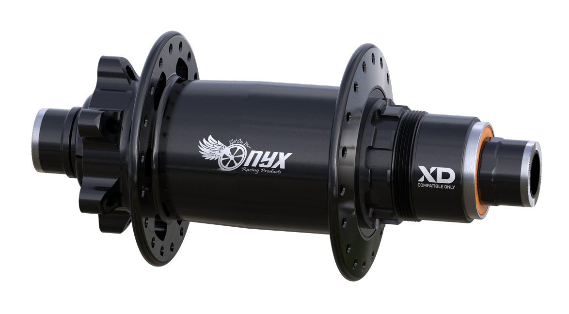 Onyx MTB 12x148mm Boost 32H Rear Hub