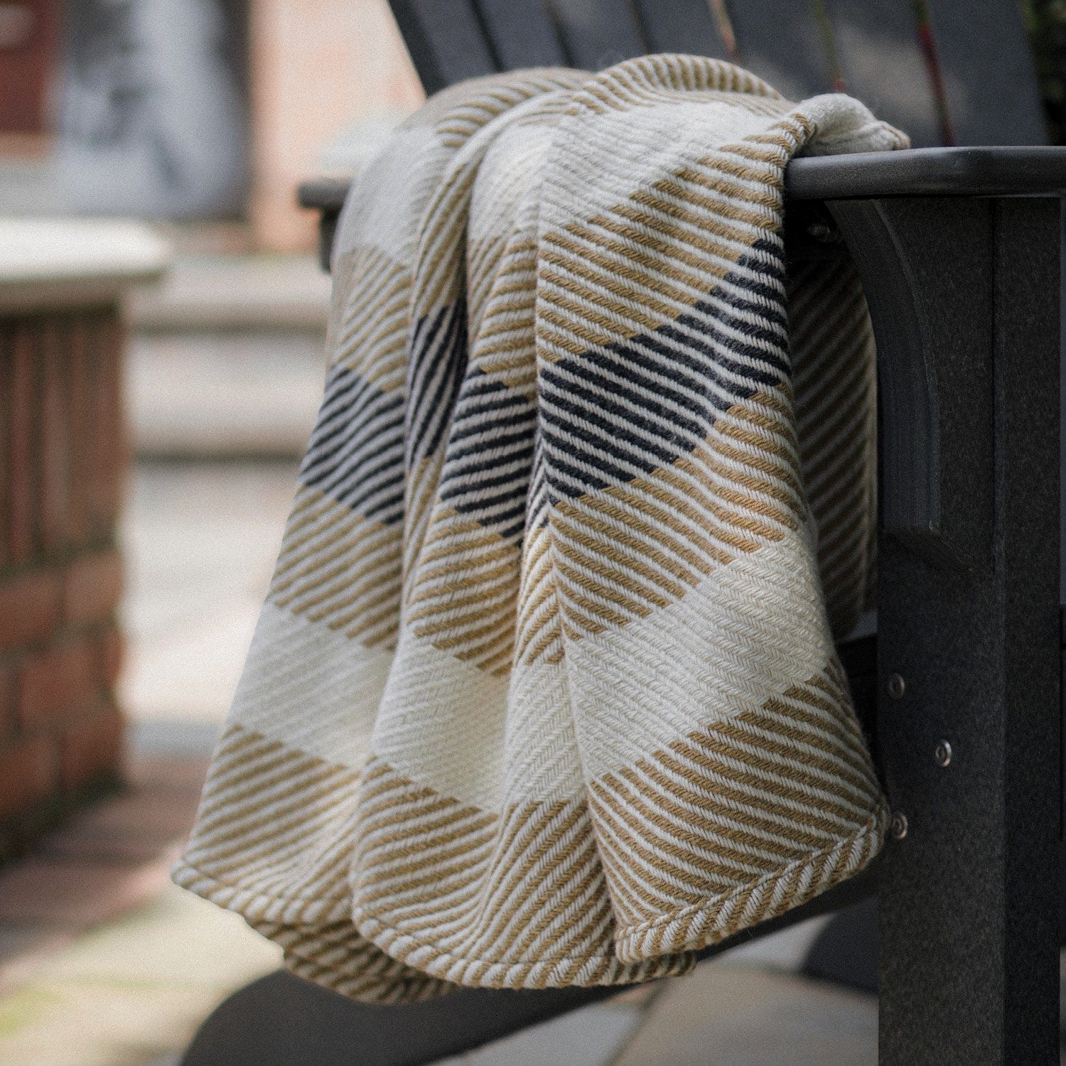 Faribault in the Wild