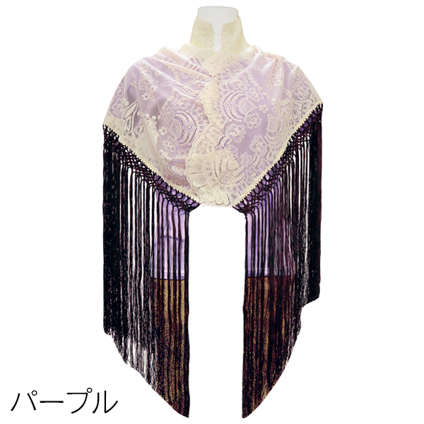 76C01 レース シージョ | ファルーカ・セレクトショップ