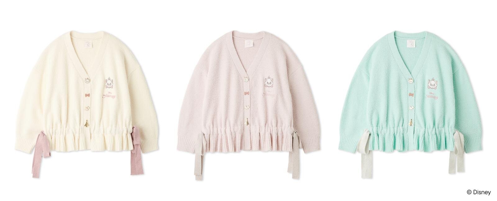 スナイデル ホーム×映画『おしゃれキャット』子猫のマリー描いた