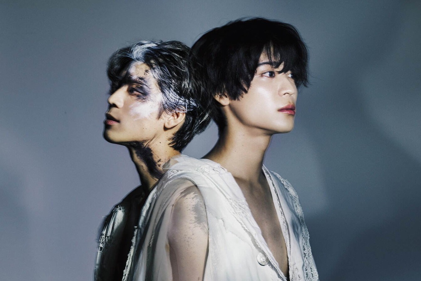 Sexy Zone松島聡の個展「松島聡 コ。展」表参道ヒルズで、マネキンを