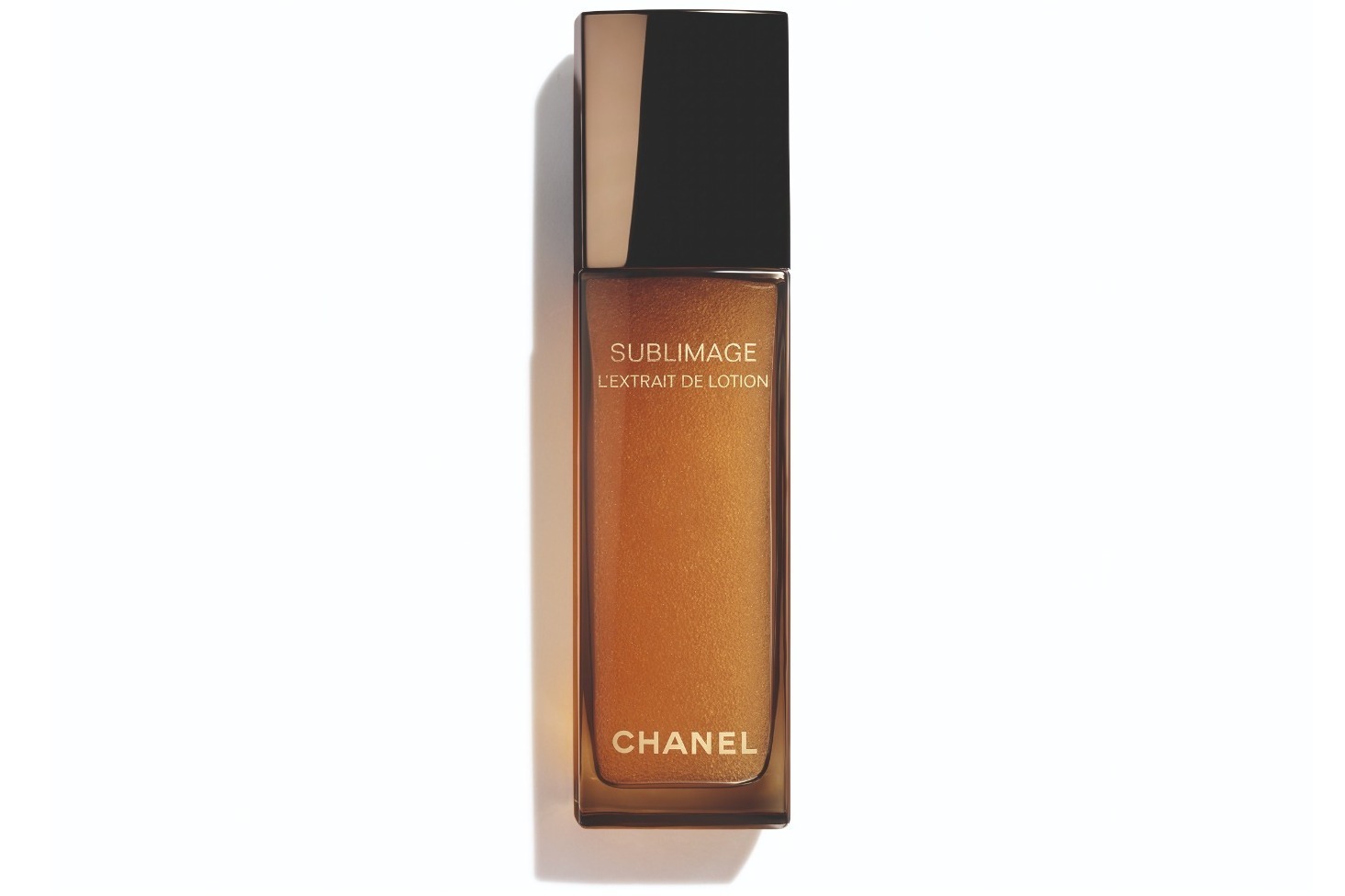シャネル“至高のスキンケア”「サブリマージュ レクストレ」とろける