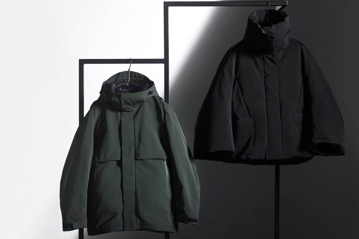 ユニクロの人気コラボ復刻！+J、ルメール、エンジニアド ガーメンツと