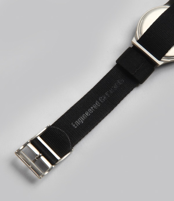 エンジニアド ガーメンツ×ビームス ボーイ×タイメックス腕時計、即完売