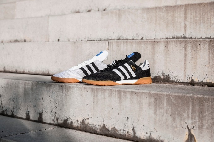 アディダス フットボール「COPA」を復刻した限定スパイク＆スニーカー