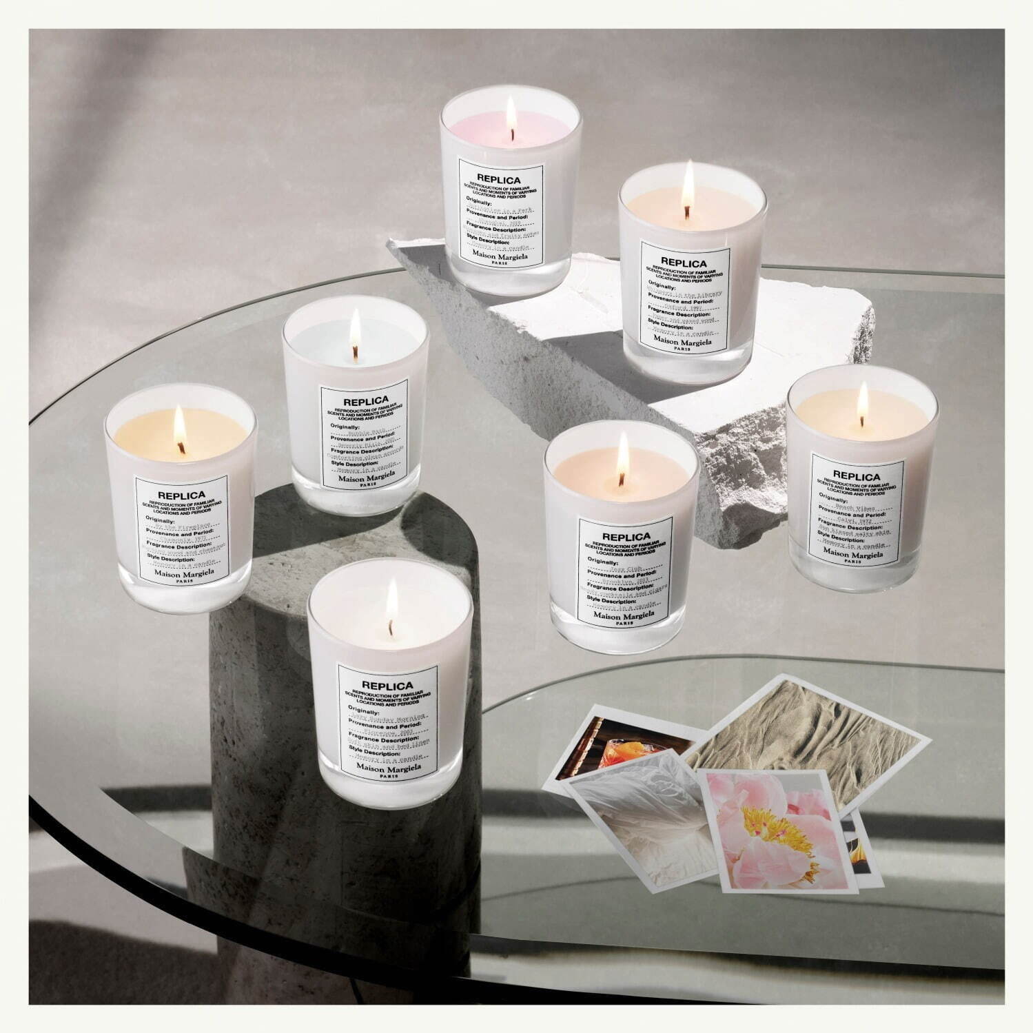 おすすめアロマキャンドル特集〈ディプティックなど人気ブランド別