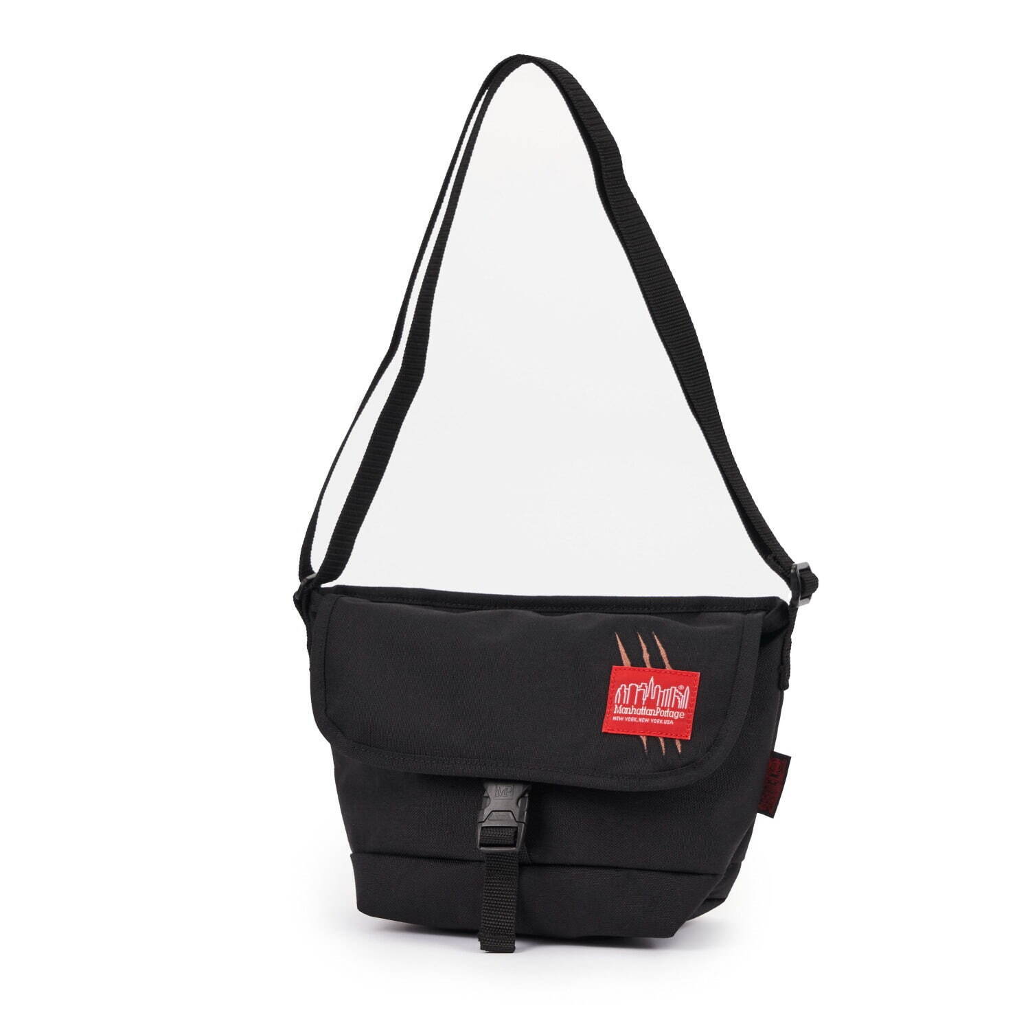 マンハッタンポーテージ×漫画『ONE PIECE』初コラボバッグ、ルフィや