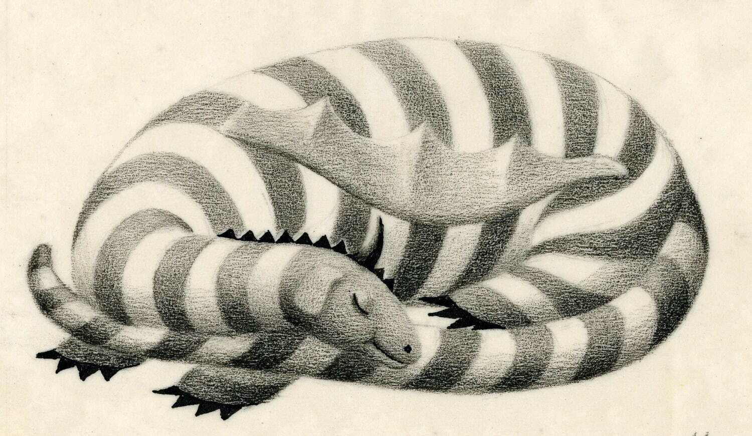 エルマーのぼうけん」展が立川で日本初開催、約130点の原画＆冒険気分