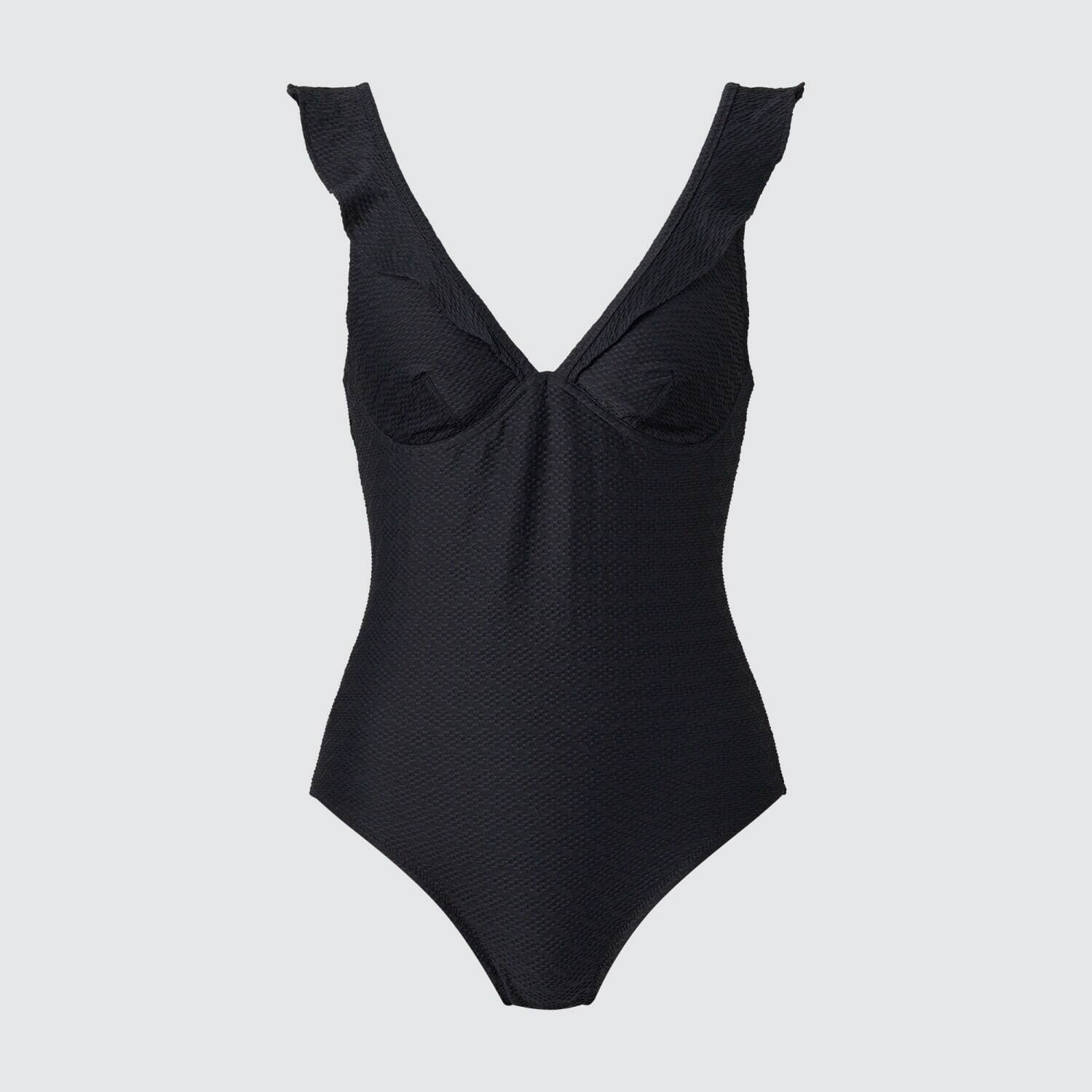 ユニクロ展開「プリンセス タム・タム」新作スイムウェア、“手書き風