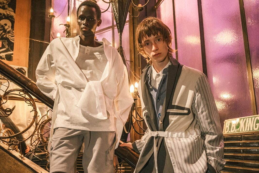 エンハーモニック・タヴァーン(Enharmonic TAVERN) コレクション