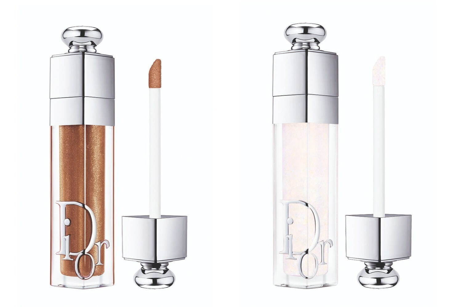 写真4/5｜ディオール23年クリスマスコスメ第3弾、“儚げブルーラメ