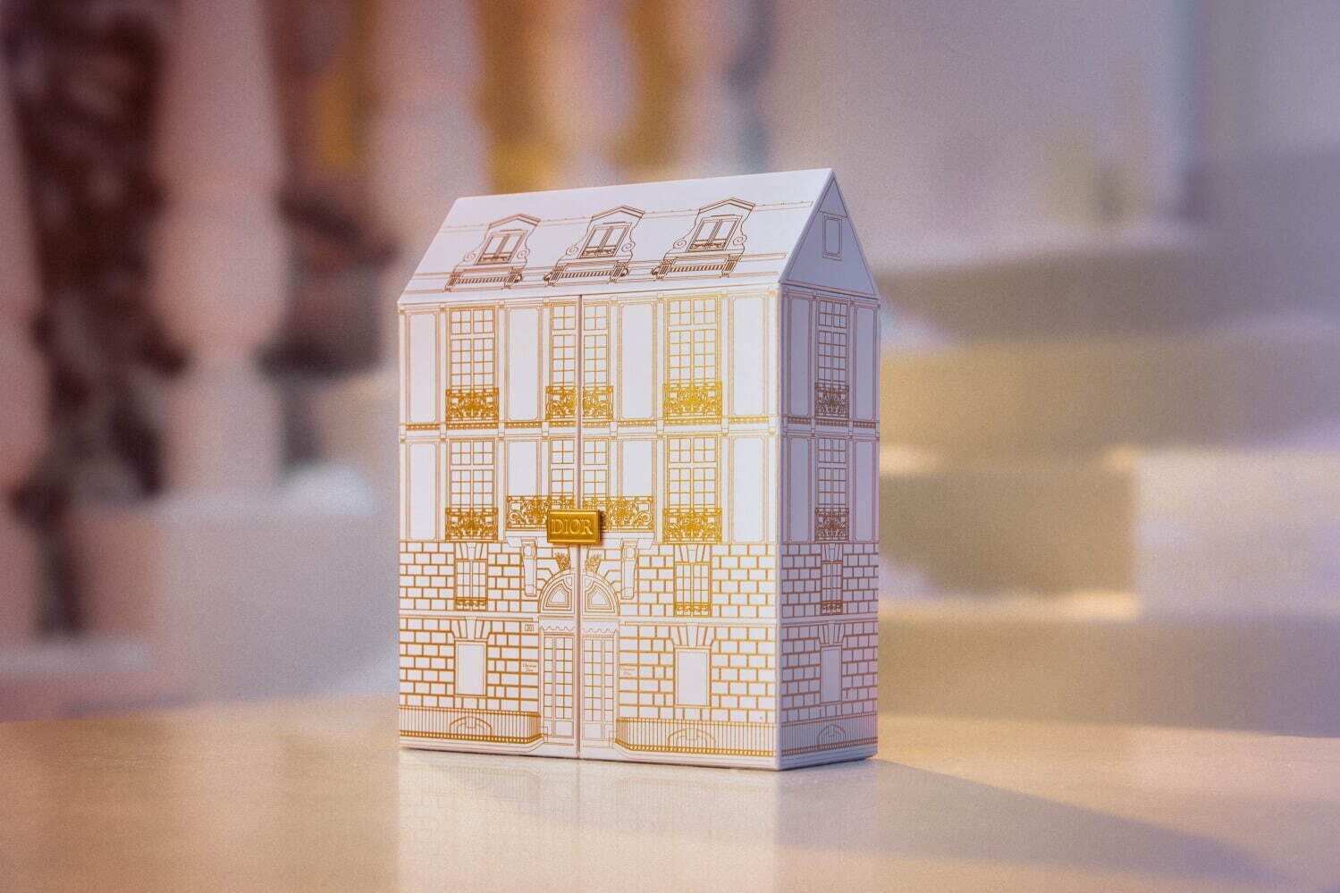 DIOR モンテーニュコフレ 2024 クリスマス Dior クリスマスコフレ