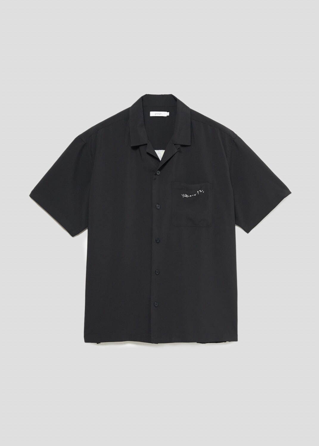 写真7/20｜グラニフ×天野喜孝、幻想的な世界観を落とし込んだやシャツ