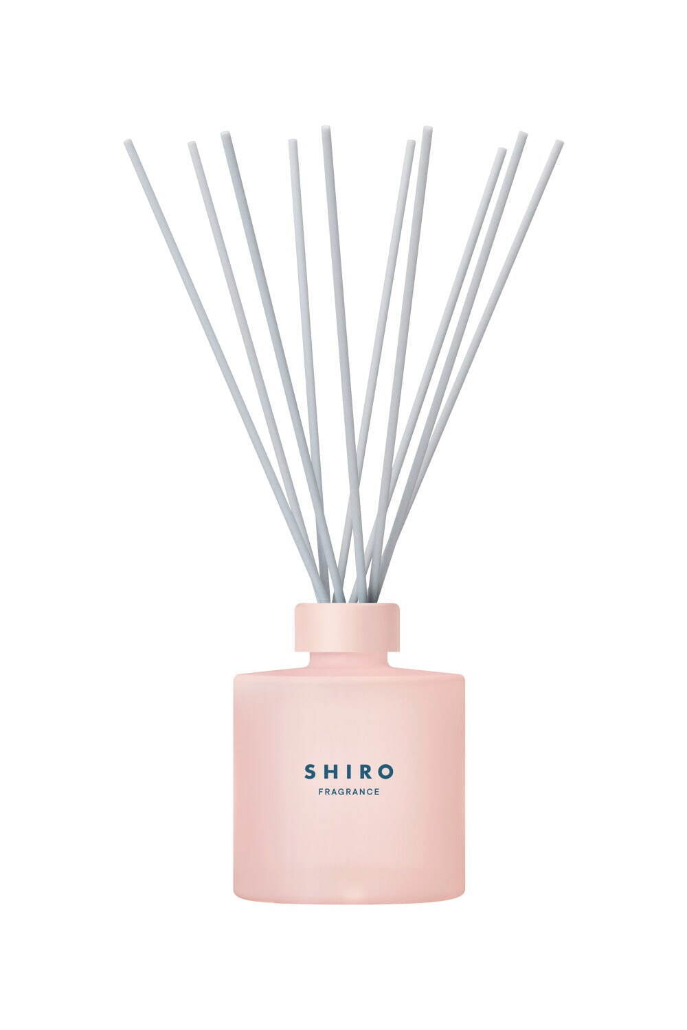 SHIRO春限定「さくら219」24年は“さくら色”パッケージに、桜が軽やかに