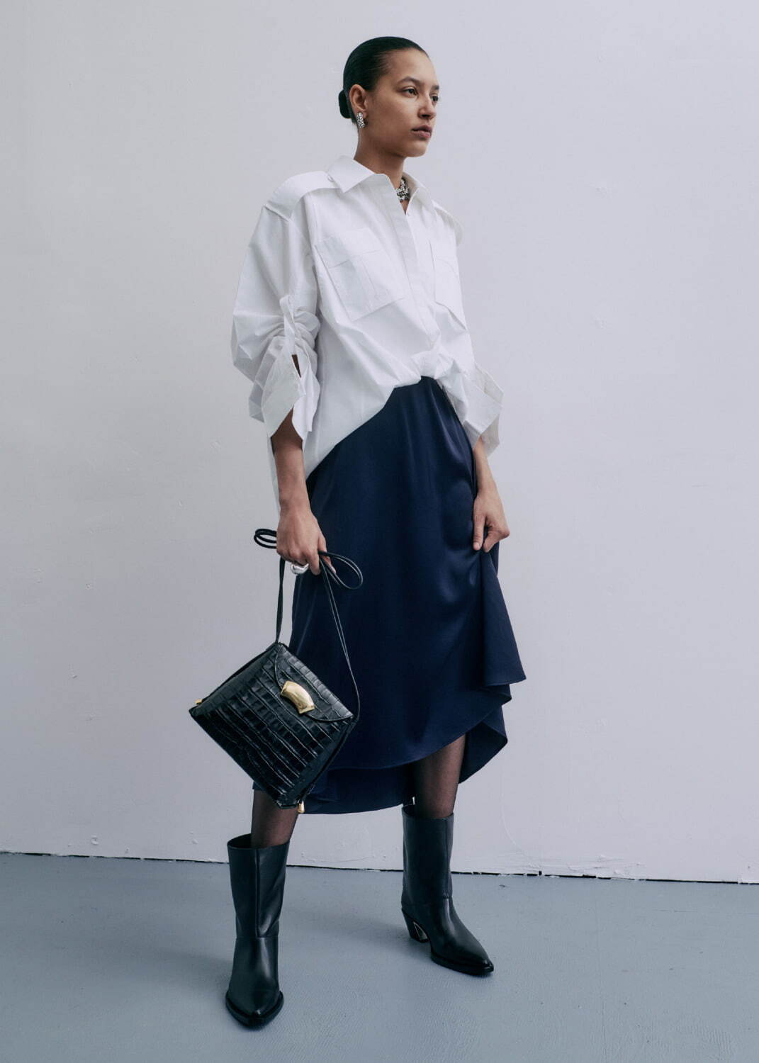 3.1 フィリップ リム(3.1 Phillip Lim) 2024-25年秋冬ウィメンズ