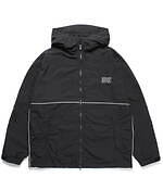 ワコマリア×ナンガ“レオパード柄”マウンテンパーカ＆アノラック