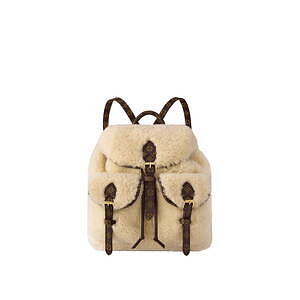 ルイ・ヴィトン新作バッグ、モノグラム・ジャイアント パターンの