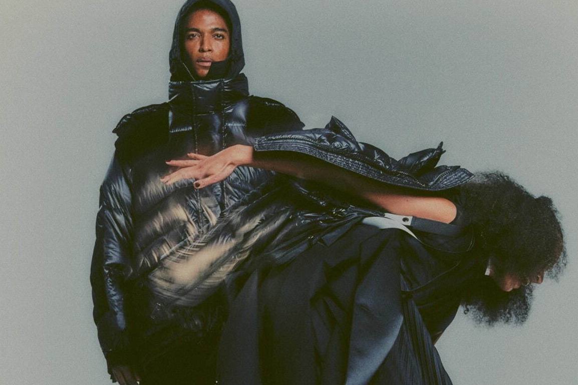 sacai×ポラロイド 70年代のカメラを“再構築”した限定モデル、二子玉川